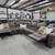 Natuzzi Leather Sectional Couch 🚛 FAST SAME DAY DELIVERY! 🚚 7 thumbnail