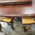 DINING TABLE WITH TWO LEAVES AND 8 CHAIRS 2 thumbnail
