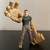 SPIDER-MAN 3 SANDMAN Action Figure!  2007 Hasbro 4 thumbnail