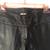 Leather pants 👖 Cache brand lambskin sz 4 excellent condition 3 thumbnail
