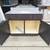 42" BATHROOM VANITY Shaker Espresso Single Sink with Granite Top 5 thumbnail