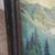 Vtg Volchrome Print Colorado Mountains Charles Partridge Adams 5 thumbnail