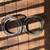 1957 Chevy OEM headlight bezels 1 thumbnail