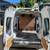 WORK VAN  FordTransitConnect BARATA Electricians, HVAC, Carpenters, Construction 15 thumbnail