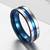Firm Price! Brand New in a Package Men's Stainless Steel Ring, Size 10 1 thumbnail