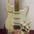 2016 Fender Custom Shop Masterbuilt John Cruz 1969 Stratocaster Relic 2 thumbnail
