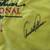 Arnold Palmer Invitational Yellow Golf Flag 2008 2 thumbnail