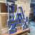 Dodgers LA memorabilia Display 9 thumbnail