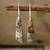 CHIC BOHO EARRINGS 4 thumbnail