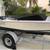 Donzi "Classic 16" 2001 Awesome boat, low hours, 4.3L V6 2 thumbnail