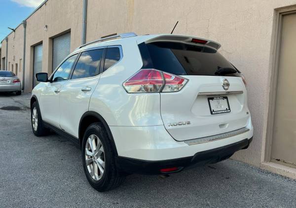 2016 Nissan Rogue FWD 4dr SV - $13,994 (Selective Motor Cars)63489303640963121