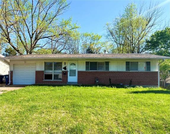 $98,500 / 3br - 912ft2 - Turnkey investment (Saint Louis)63924426167427120