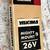 Yakima 26V Mighty Mounts - Set of 4 - For Some Older Blazer GMC + More 4 thumbnail
