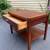Mid Century Modern Single Nightstand/side Table. 6 thumbnail