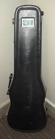 Violin case 1
