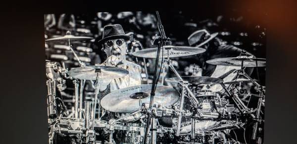 Drummer ISO BAND (Jackson)63812867353089121