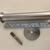 TP Holder Basically New, Stainless, Satin Finish, Stylish and Strong 3 thumbnail