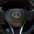 Certified 2021 Toyota RAV4 Prime Magnetic Gray Metallic 13 thumbnail