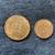 2 Old Coins from South Africa 1 thumbnail