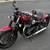Only 200 mi. Triumph Bonneville Bobber Gold Line, Like New! 1 thumbnail