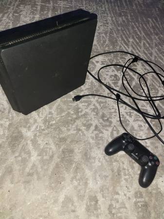 Ps4 $115 obo 1