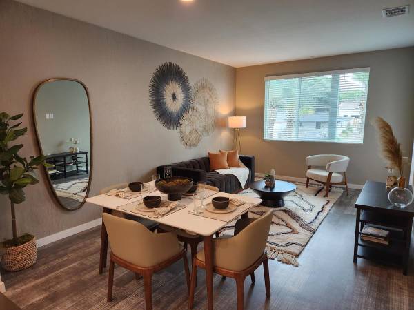 $2,766 / 1br - 735ft2 - Beautiful 1-bedrooms Ready for Move-in! W/D Included63701686537219120
