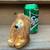 Vintage Lion Christmas Ornament - 4” x 2” 2 thumbnail