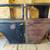 1932 Chrysler or Dodge Sedan Rear Doors 2 thumbnail