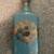 Vintage persian wine decanter & glassess 2 thumbnail