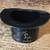 Lido de Paris Vintage Bakelite Ashtray Bowl Top Hat Moet & Chandon -EX 5 thumbnail