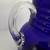 Mid Century large Colbolt Blue Pitcher 7.5” 5 thumbnail