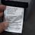 Canada Goose Wascana Rain Jacket - Black Label - Dark Blue - Medium M 5 thumbnail