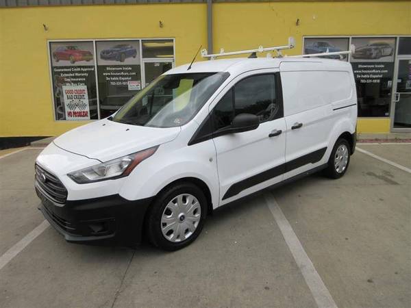 2020 Ford Transit Connect XL 4dr LWB Cargo Mini Van w/Rear Doors LLAME O ENVÍE UN MENSAJE A - $16,995 (+ House of Kars)63616363994369122