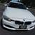 2015 BMW 320i xDrive / WHITE on BLACK / ALL WHEEL DRIVE! 6 thumbnail