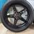 5x114.5 Front Drag radials with Racestar Wheels 4 thumbnail
