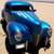 Ford 1940 Custom Coupe Hot Rod Pre World War II 1 thumbnail