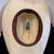STETSON SHANTUNG STRAW COWBOY HAT 7 5/8 2 thumbnail