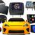 INSTALL: GPS, RADIO,DASH CAMERA, BACKUP CAMERA, SPEAKERS, SUB & AMP 1 thumbnail