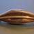 Robert Lee Morris RLM Studio Sterling Silver Leaf Brooch 1 thumbnail
