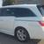 2013 Honda Odyssey Touring 3 thumbnail