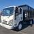2019 Isuzu NPR HD Dump 6.0L Gas,Only 53K miles!  5 thumbnail