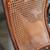 Antique Cherry rocking chair 1 thumbnail