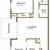 2/bd 1/ba, Private Patio or Balcony, Large Closets 9 thumbnail