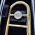Vintage Bundy Selmer Designed By Vincent Bach Trombone 9 thumbnail