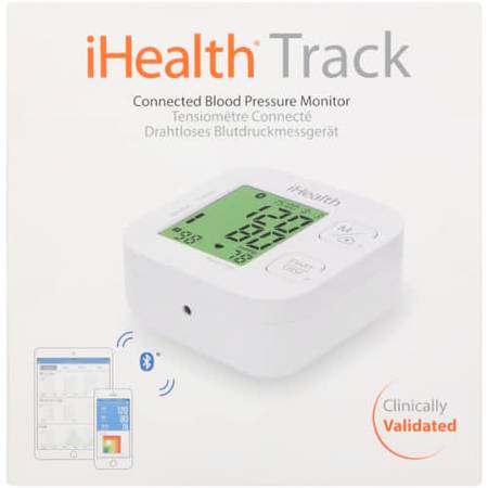Blood Pressure monitor...New 1