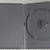 Lot of 20 Empty Blank Black DVD Cases 7 thumbnail