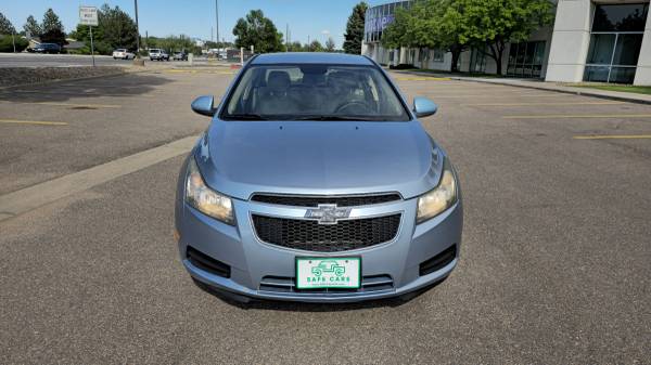 2011 Chevy Cruze LT - $5,999 (Aurora)63612445920129121