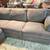 Sectional sofa / couch 4 thumbnail
