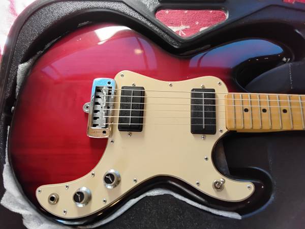 PEAVEY T-15 1