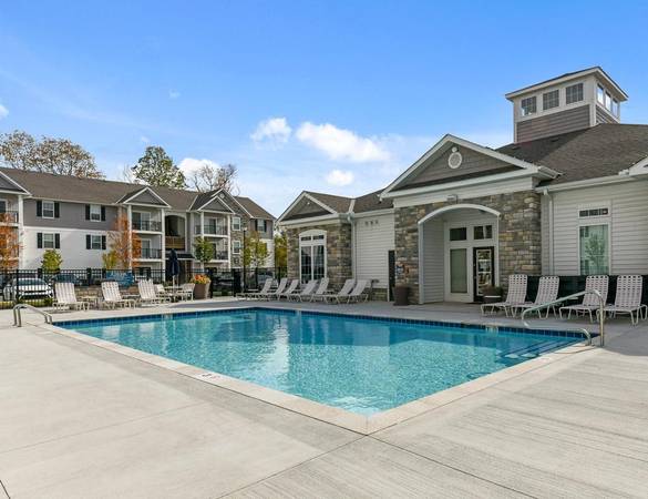 Handicap Accessible, Resident Coffee Bar, Kitchen Island 1